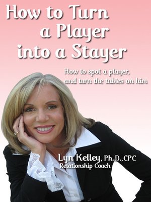 cover image of How to Turn a Player into a Stayer